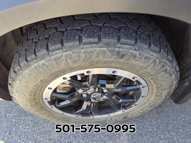 Used 2024 Nissan Pathfinder Rock Creek AWD/4WD image 7