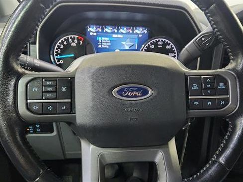 Used 2021 Ford F150 XLT w/ Equipment Group 301A Mid image 42