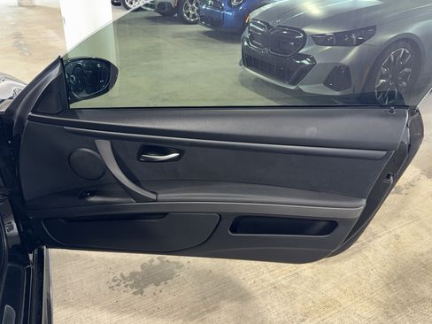 Used 2013 BMW M3 Coupe RWD image 9