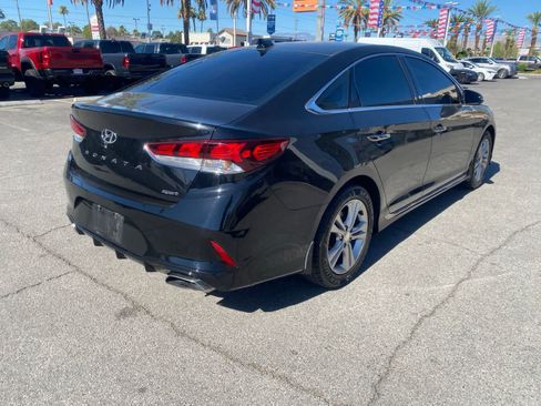 Used 2019 Hyundai Sonata Sport FWD image 6