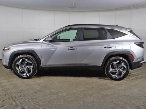 Certified 2024 Hyundai Tucson SEL w/ Convenience Package AWD/4WD image 14