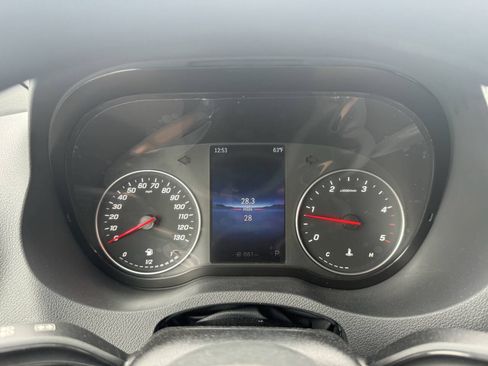 Used 2026 Mercedes-Benz Sprinter 2500 image 29