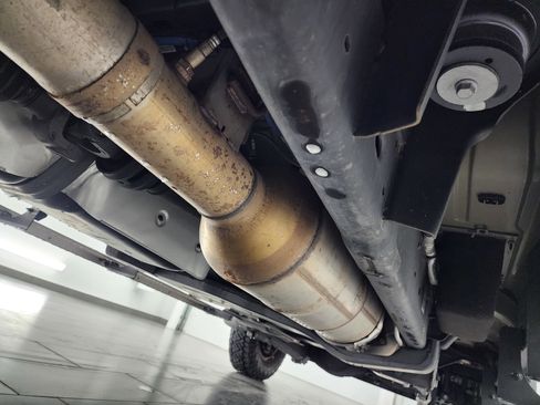 Used 2022 RAM 3500 Big Horn w/ Level B Equipment Group image 32