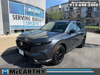 Used 2025 Honda CR-V Sport video 1
