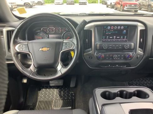 Used 2018 Chevrolet Silverado 1500 LT image 11