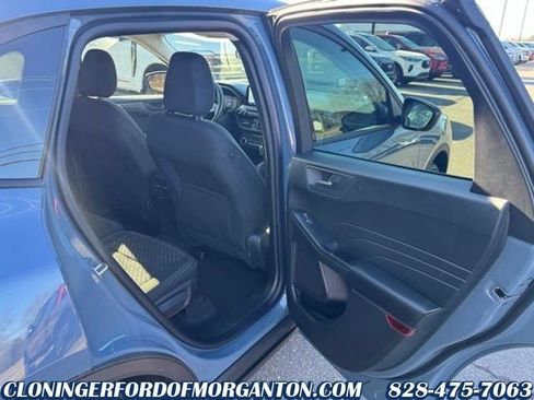 New 2026 Ford Escape Active FWD image 13