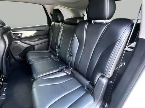 Used 2023 Acura MDX SH-AWD w/ Technology Package image 41