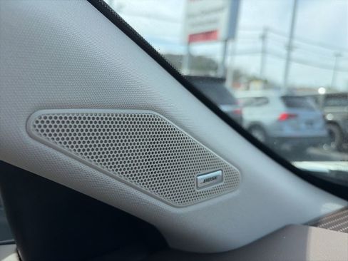 Certified 2023 Nissan Rogue SL w/ SL Premium Package image 16