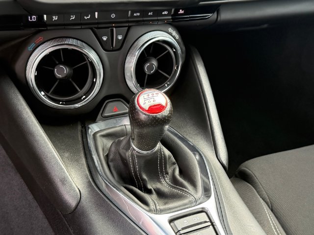 Used 2021 Chevrolet Camaro LT RWD image 19