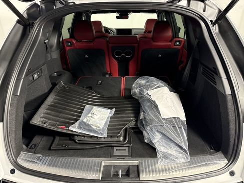 Used 2026 Acura MDX A-Spec image 35