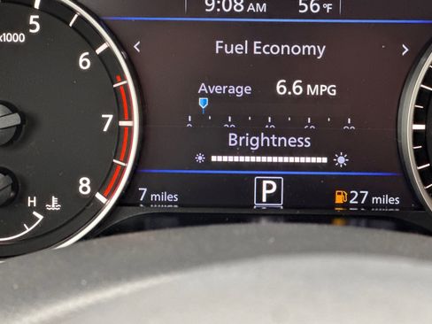 New 2025 Nissan Altima 2.5 SR w/ SR Premium Package image 21