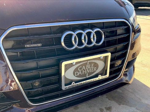 Used 2015 Audi A3 2.0T Prestige AWD/4WD image 29