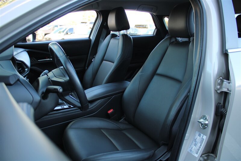 Used 2024 MAZDA CX-30 AWD 2.5 S w/ Select Sport Pkg image 12