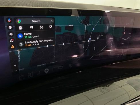 Used 2025 Cadillac Escalade Sport w/ Touring Package AWD/4WD image 12