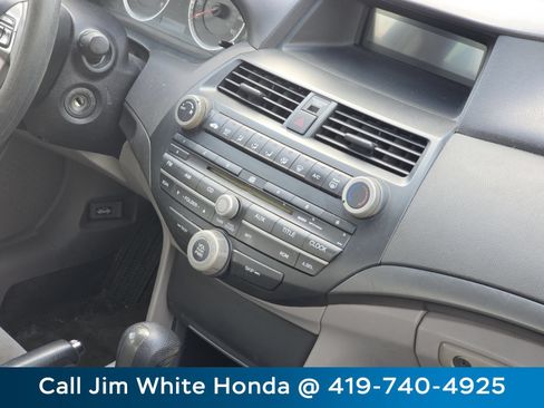 Used 2009 Honda Accord LX image 20