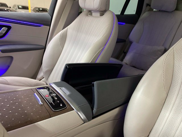Used 2024 Mercedes-Benz EQS 450+ SUV image 65