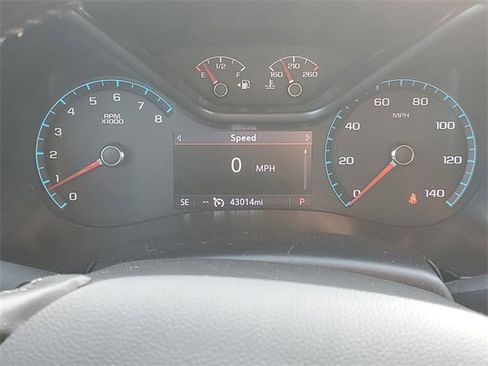 Certified 2019 GMC Canyon SLE w/ Driver Alert Package image 26