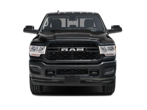 Used 2019 RAM 2500 Tradesman image 4