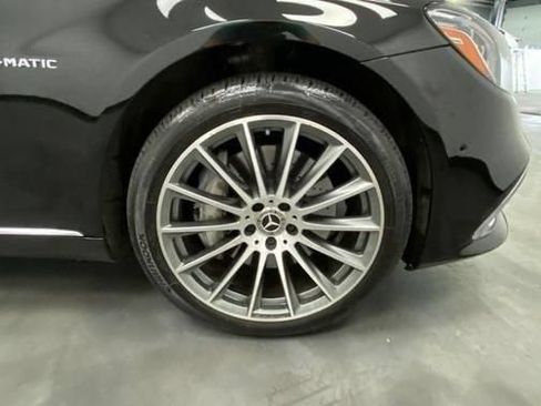 Used 2018 Mercedes-Benz Maybach S 560 4MATIC image 18