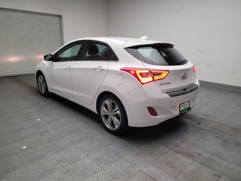 Used 2014 Hyundai Elantra GT w/ Option Group 02 image 5