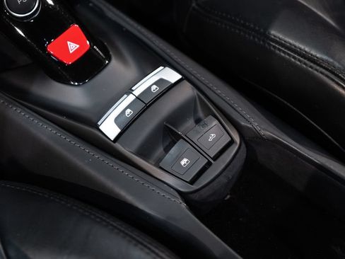 Certified 2016 Ferrari 488 Spider RWD image 38