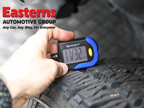 Used 2021 Jeep Wrangler Unlimited Sport image 26