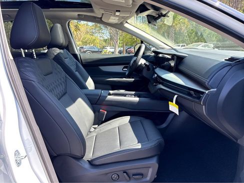 New 2026 Nissan Murano Platinum w/ Cargo Package AWD/4WD image 15