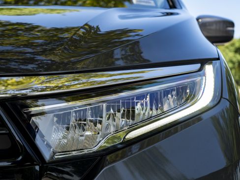 Used 2024 Honda Odyssey EX-L image 11