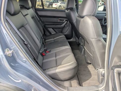 Used 2025 MAZDA CX-50 AWD 2.5 S w/ Premium Package image 29