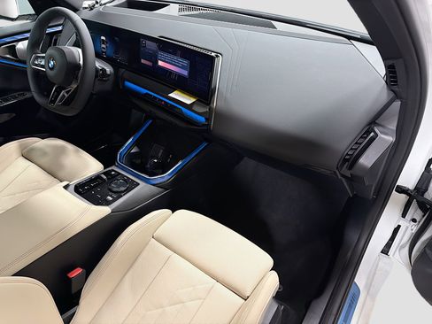 New 2026 BMW X3 xDrive30 w/ Premium Package image 13