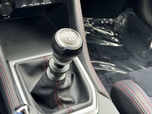 Used 2024 Subaru WRX TR AWD/4WD image 18