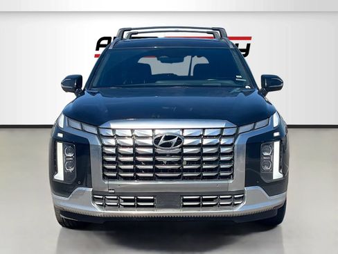 Used 2023 Hyundai Palisade Calligraphy AWD/4WD image 2