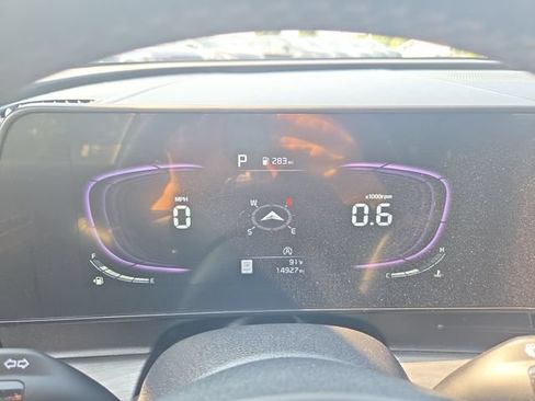 Certified 2023 Kia Sportage X-Line AWD/4WD image 20