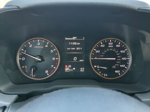 New 2026 Subaru Crosstrek 2.5i Wilderness image 31