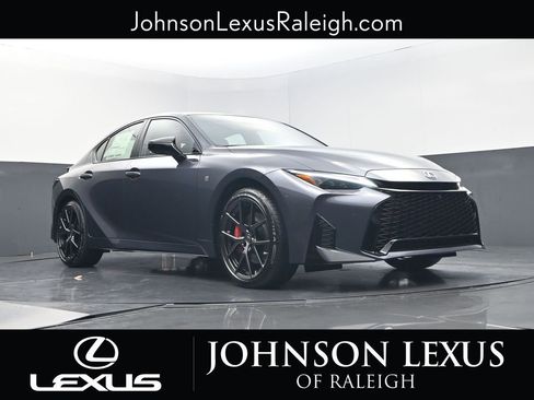 New 2026 Lexus IS 350 F Sport image 15