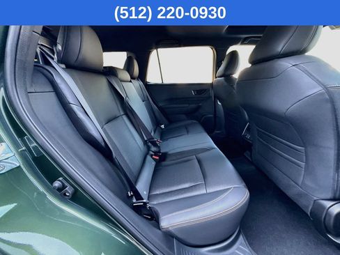 New 2026 Subaru Outback Wilderness AWD/4WD image 36