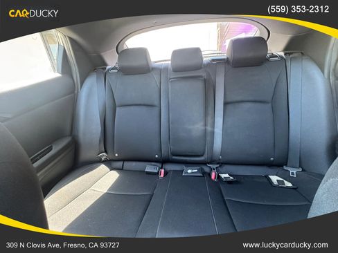 Used 2021 Honda Civic EX image 20