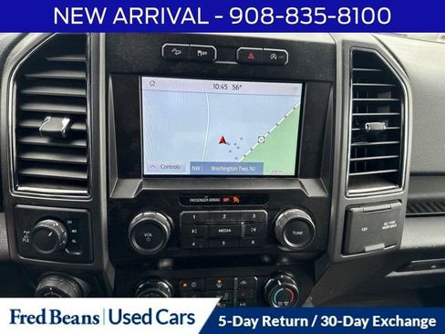 Used 2020 Ford F150 XLT w/ Equipment Group 302A Luxury AWD/4WD image 12