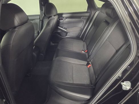Used 2026 Honda Civic Sport image 23