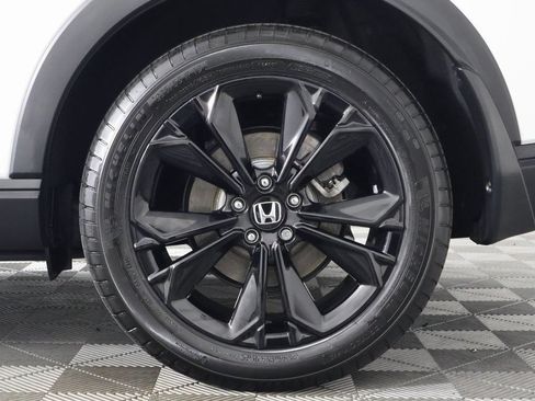 Used 2024 Honda CR-V Sport Touring image 16