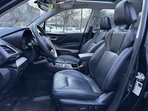 Used 2022 Subaru Forester Limited image 22