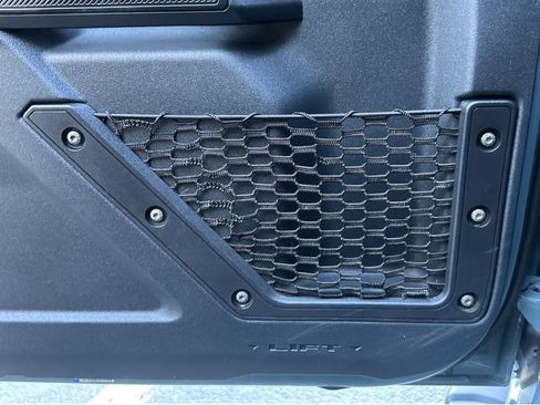 Used 2021 Ford Bronco Big Bend image 38