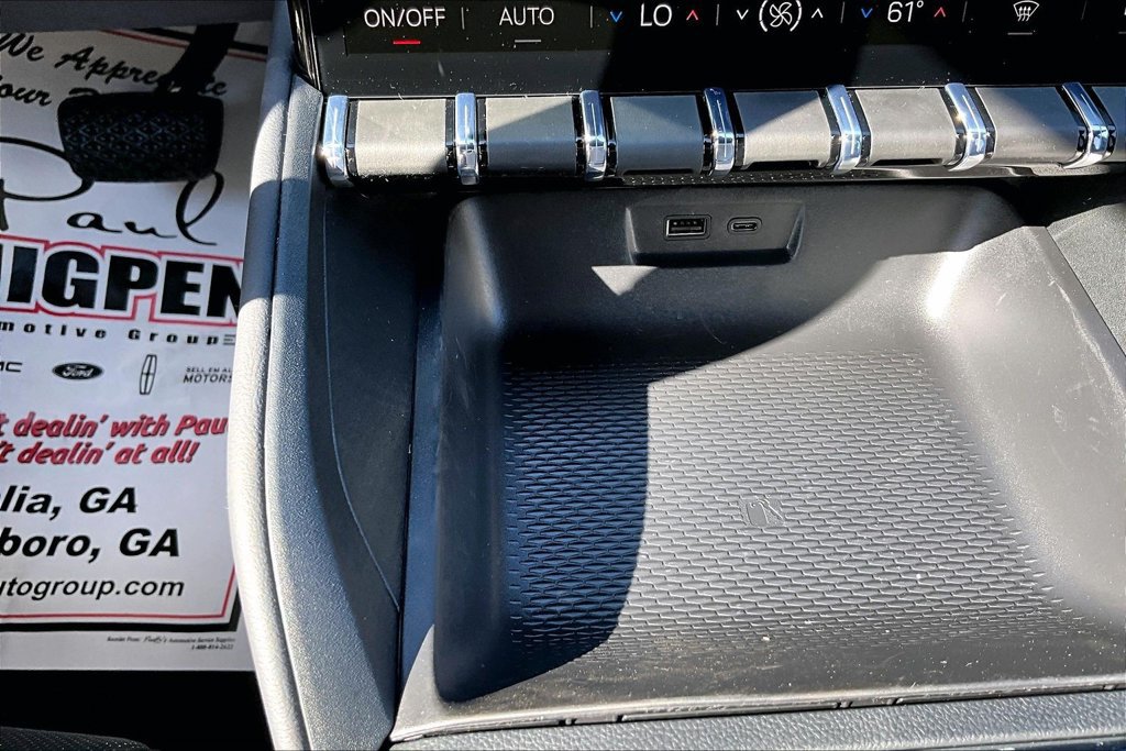 New 2027 GMC Terrain Elevation w/ Elevation Premium Package FWD image 25