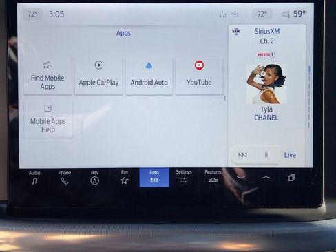 New 2025 Ford F150 Lariat w/ Equipment Group 502A High image 29