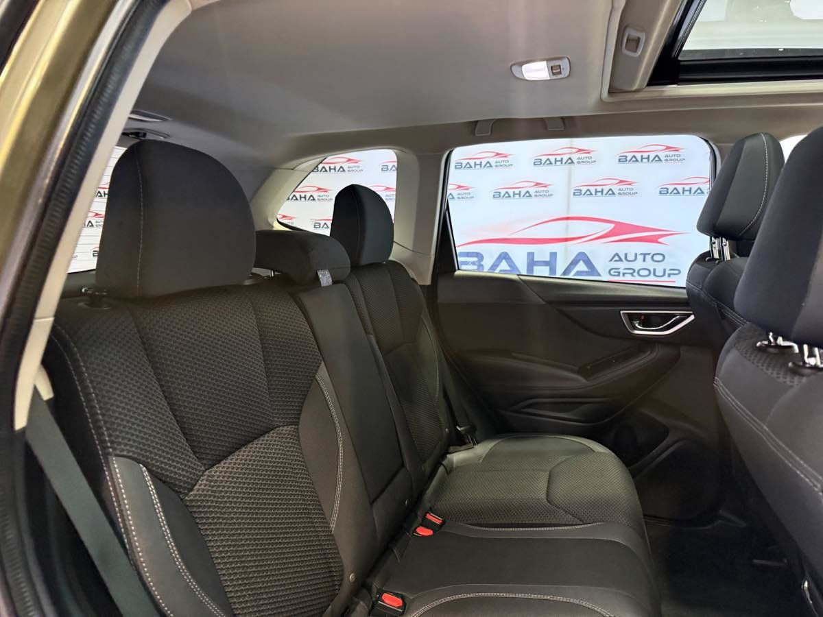 Used 2022 Subaru Forester Premium AWD/4WD image 47