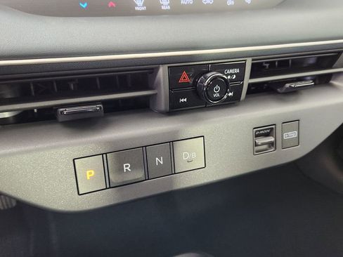 New 2026 Nissan Leaf w/ Floor Mat Package (S+) FWD image 23