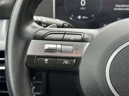 Certified 2024 Hyundai Sonata SEL w/ Convenience Package image 23