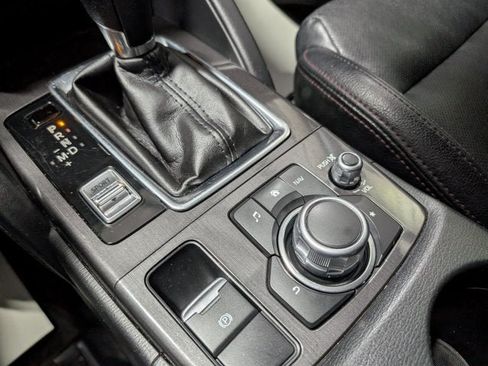 Used 2016 MAZDA CX-5 Grand Touring AWD/4WD image 24