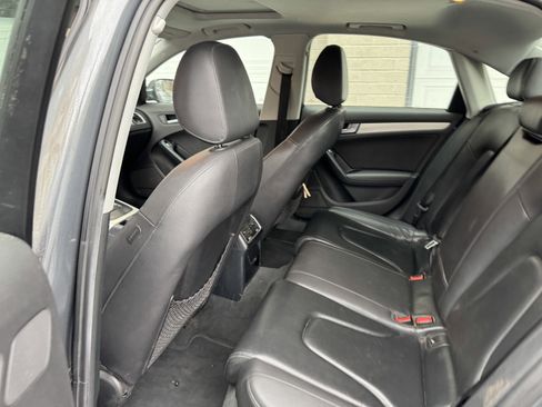 Used 2016 Audi A4 2.0T Premium w/ Convenience Plus Package image 29