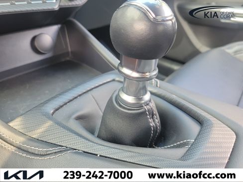 Used 2025 Ford Mustang GT Premium RWD image 23